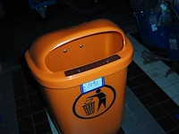 Nn waste bin - afbeelding 2 van  3