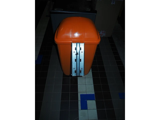 Nn waste bin - afbeelding 3 van  3