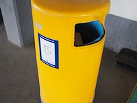 Nn waste bin - afbeelding 1 van  3