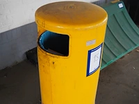 Nn waste bin - afbeelding 2 van  3