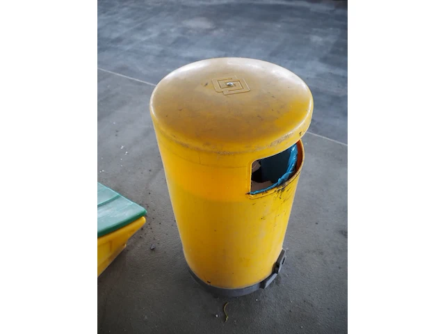 Nn waste bin - afbeelding 3 van  3