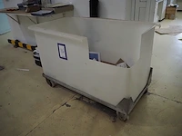 Nn waste bin - afbeelding 1 van  3