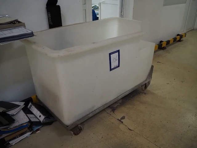 Nn waste bin - afbeelding 2 van  3