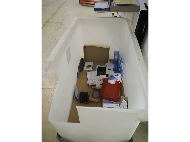 Nn waste bin - afbeelding 3 van  3