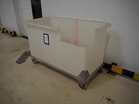 Nn waste bin - afbeelding 1 van  3