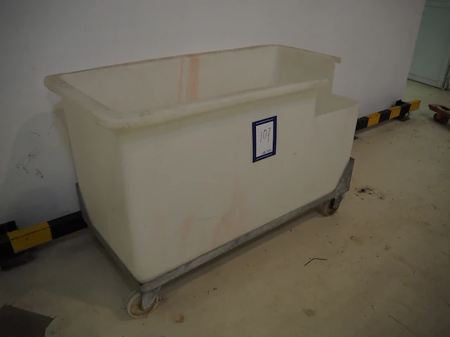 Nn waste bin - afbeelding 2 van  3
