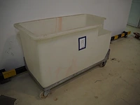 Nn waste bin - afbeelding 2 van  3