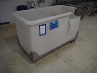 Nn waste bin - afbeelding 1 van  4