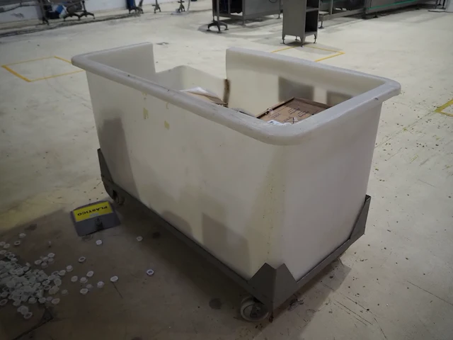 Nn waste bin - afbeelding 3 van  4