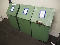 Nn waste bins - afbeelding 2 van  4