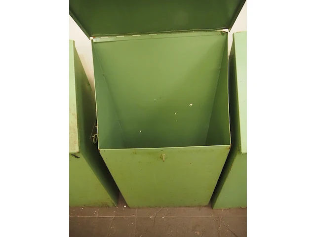 Nn waste bins - afbeelding 4 van  4