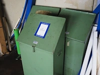 Nn waste bins - afbeelding 2 van  3