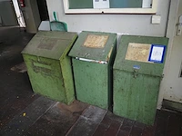 Nn waste bins - afbeelding 2 van  3