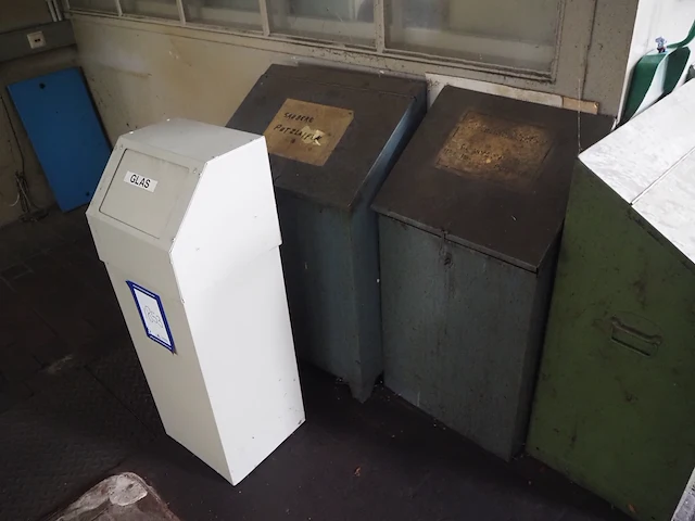 Nn waste bins - afbeelding 3 van  3