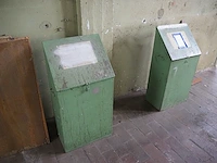 Nn waste bins - afbeelding 2 van  3