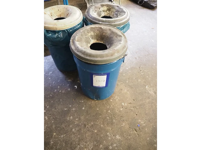Nn waste bins - afbeelding 2 van  4