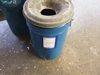 Nn waste bins - afbeelding 2 van  4