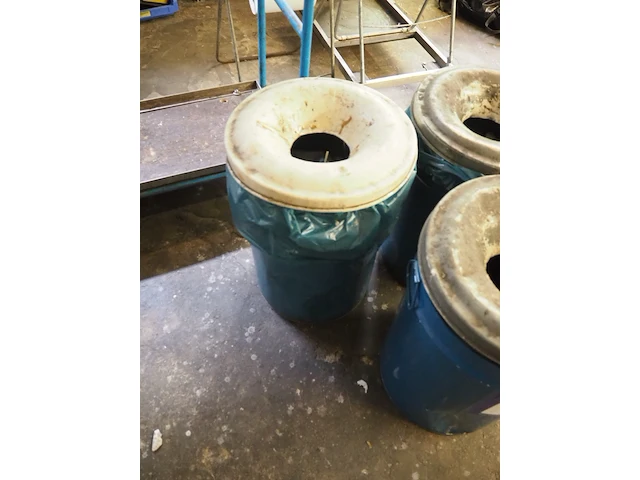 Nn waste bins - afbeelding 3 van  4