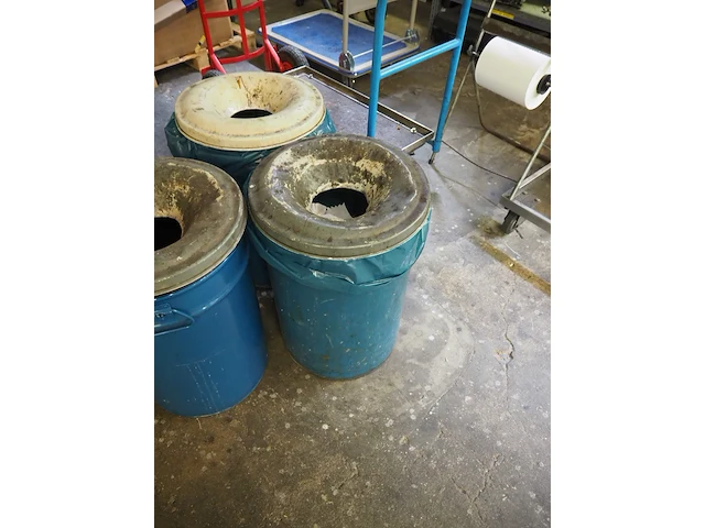 Nn waste bins - afbeelding 4 van  4
