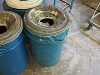 Nn waste bins - afbeelding 4 van  4