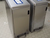 Nn waste bins - afbeelding 1 van  8