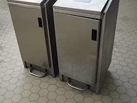 Nn waste bins - afbeelding 2 van  8