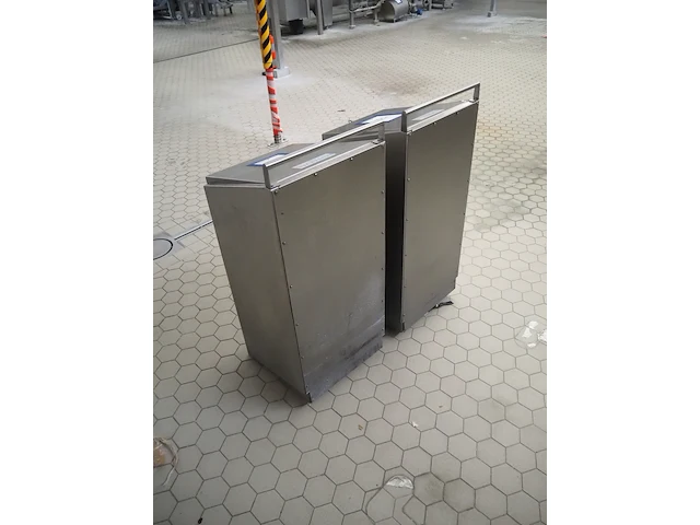 Nn waste bins - afbeelding 3 van  8