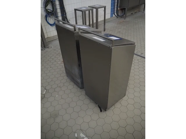 Nn waste bins - afbeelding 4 van  8