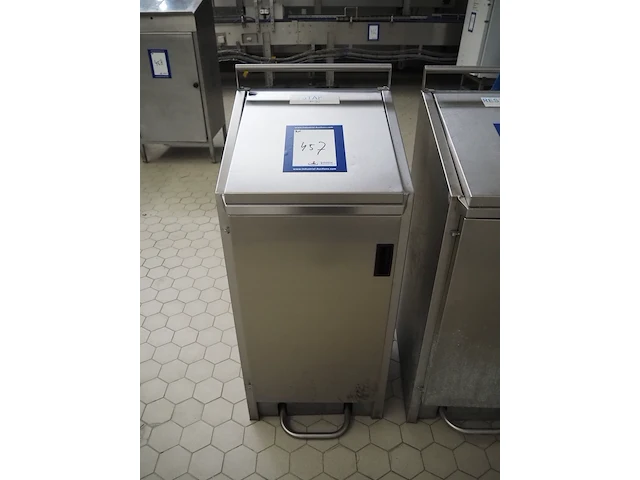 Nn waste bins - afbeelding 5 van  8