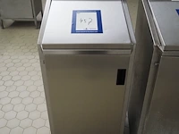 Nn waste bins - afbeelding 5 van  8