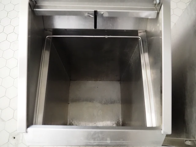 Nn waste bins - afbeelding 6 van  8