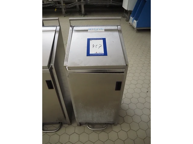 Nn waste bins - afbeelding 7 van  8