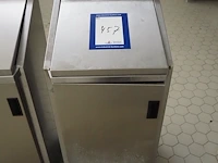 Nn waste bins - afbeelding 7 van  8