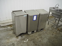 Nn waste bins - afbeelding 1 van  5
