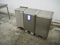 Nn waste bins - afbeelding 2 van  5