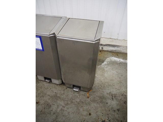 Nn waste bins - afbeelding 3 van  5