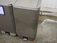 Nn waste bins - afbeelding 3 van  5