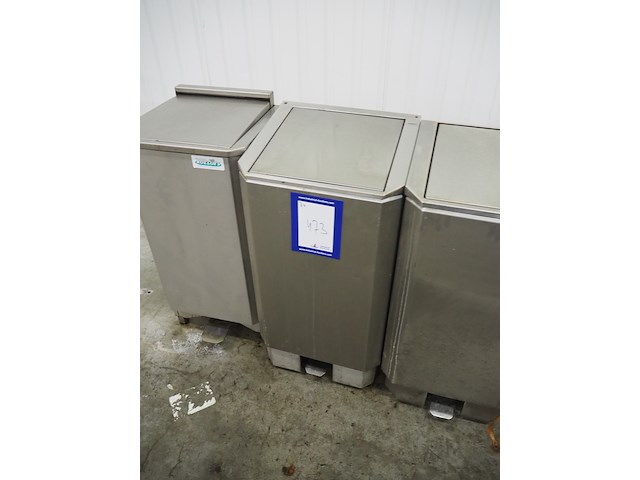 Nn waste bins - afbeelding 4 van  5