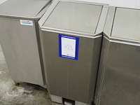Nn waste bins - afbeelding 4 van  5