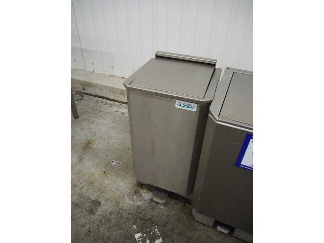 Nn waste bins - afbeelding 5 van  5