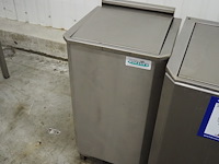 Nn waste bins - afbeelding 5 van  5