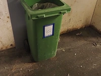 Nn waste container - afbeelding 1 van  5