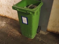 Nn waste container - afbeelding 2 van  5