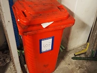 Nn waste container - afbeelding 4 van  5