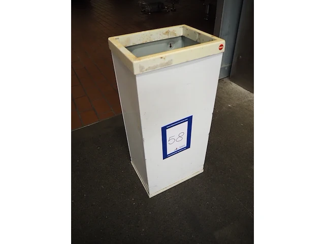 Nn waste container - afbeelding 1 van  5