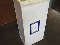 Nn waste container - afbeelding 1 van  5