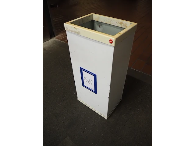 Nn waste container - afbeelding 2 van  5