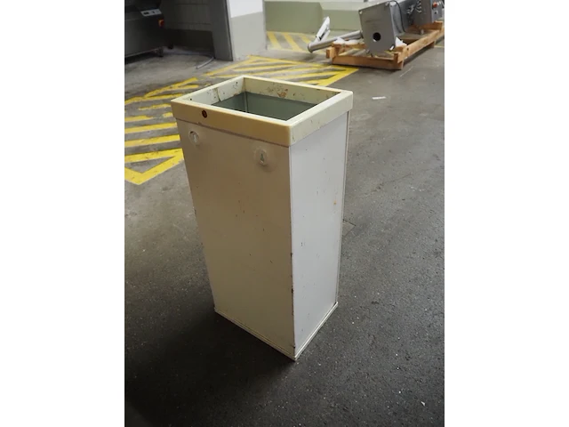 Nn waste container - afbeelding 3 van  5