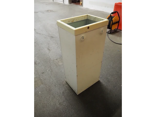 Nn waste container - afbeelding 4 van  5