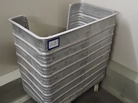 Nn waste container - afbeelding 1 van  2